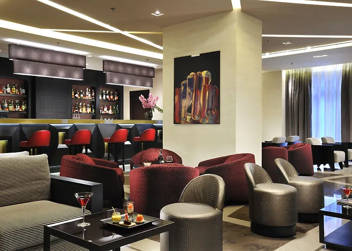 Uptown PalaceAlbergo