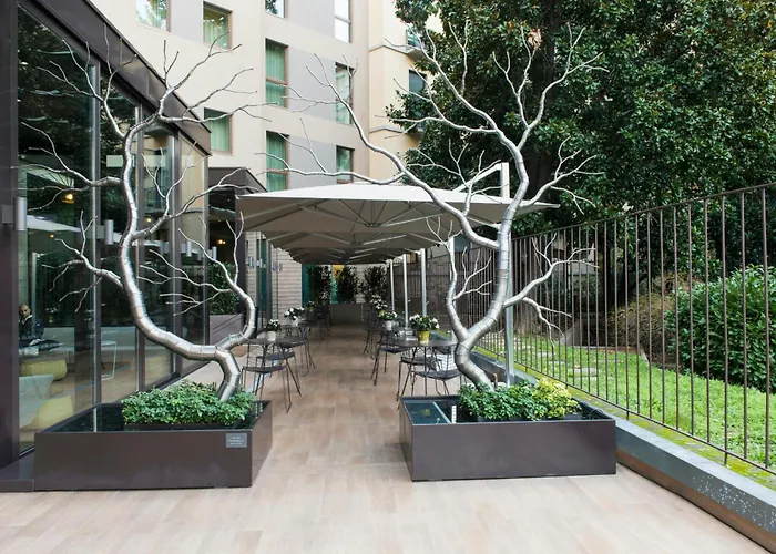 Starhotels EchoAlbergo