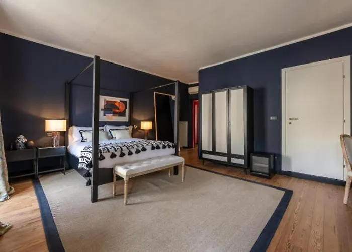 Hotel The Couper Sant'Andrea Milano